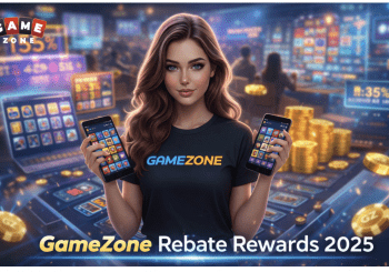 GameZone Rebate Rewards