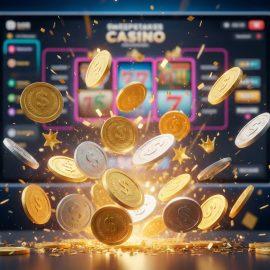 Free Players Can win Big on Sweeps