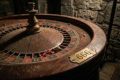 The Dark Origins of the Casino Wheel Roulette