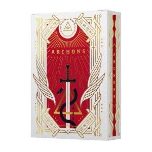 Archons Deck of Playing Cards from Thirdway Industries