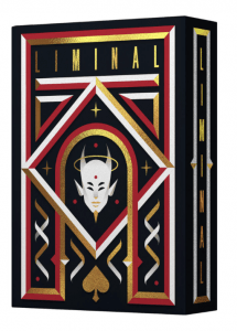 Liminal Deck of Playing Cards from Thirdway Industries