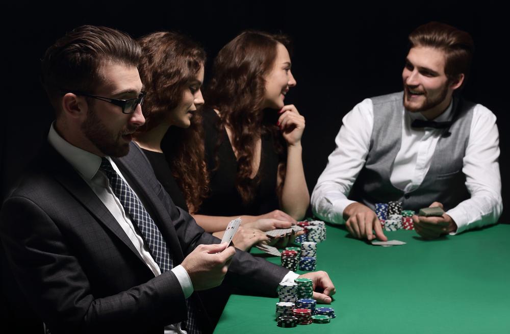 The Card Player’s Guide to Choosing an Online Casino in the UK