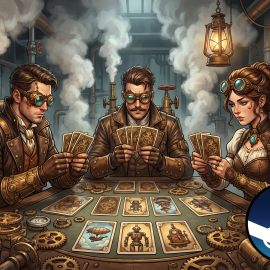 Play Card Games on Steam
