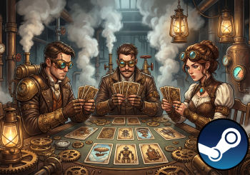 Play Card Games on Steam
