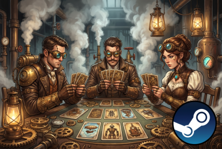Play Card Games on Steam