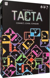 Tacta Card Game