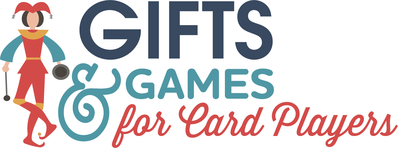 Gifts and Games for Card Players