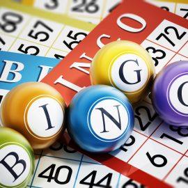 Bingo on Game Zone