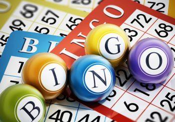 Bingo on Game Zone