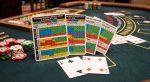 What are Blackjack Charts
