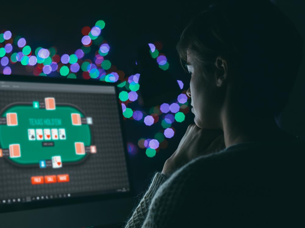 5 Tips for Winning at Online Poker Games