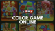 GZone Color Game Online