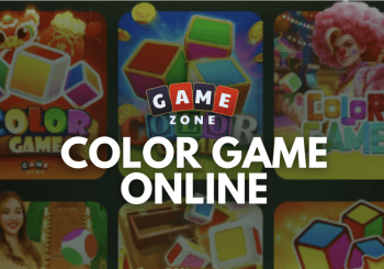 GZone Color Game Online