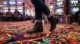 Garish Casino Carpet