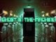 Ghost in the machine - creepypasta legends