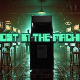 Ghost in the machine - creepypasta legends