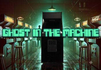 Ghost in the machine - creepypasta legends