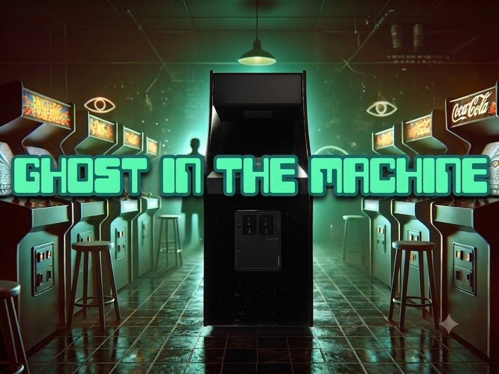 Ghost in the Machine: The Most Famous Urban Legends in Digital Gaming