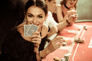 How to Give a Card Player the Ultimate Casino Weekend