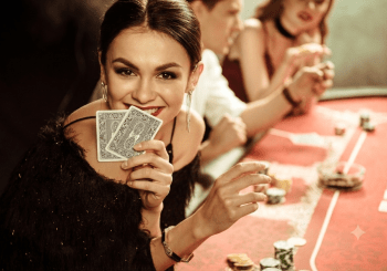 How to Give a Card Player the Ultimate Casino Weekend