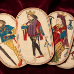 Cloister Card Deck