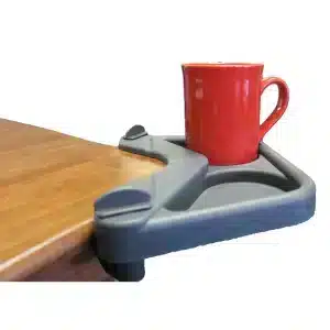 Cup holder Snack Caddy Set of 2