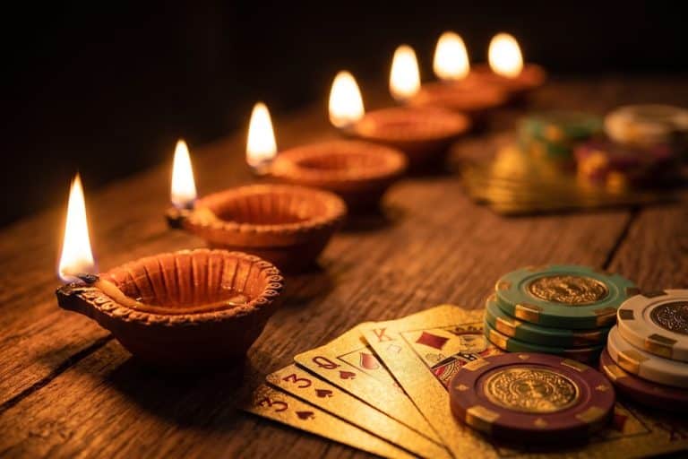Why Diwali Belongs to the Card Table
