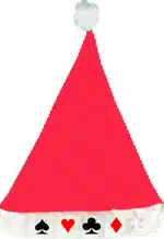 Fun Santa Hat