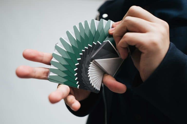 The best deck for Cardistry is the one designed for it