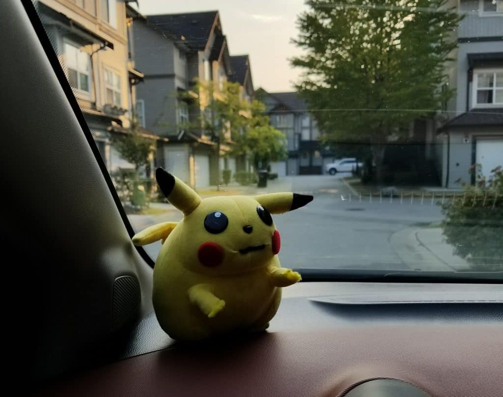 What's Next for Pokemon?