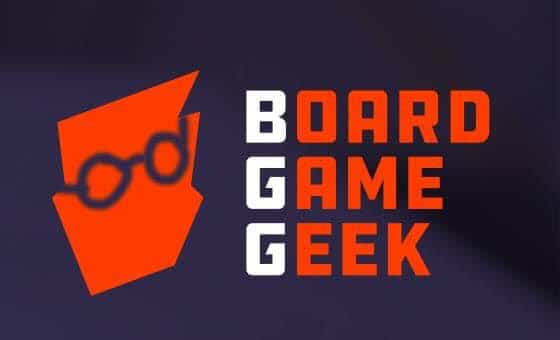 Board Game Geek