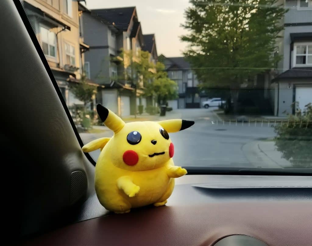 Whats next for Pokemon?