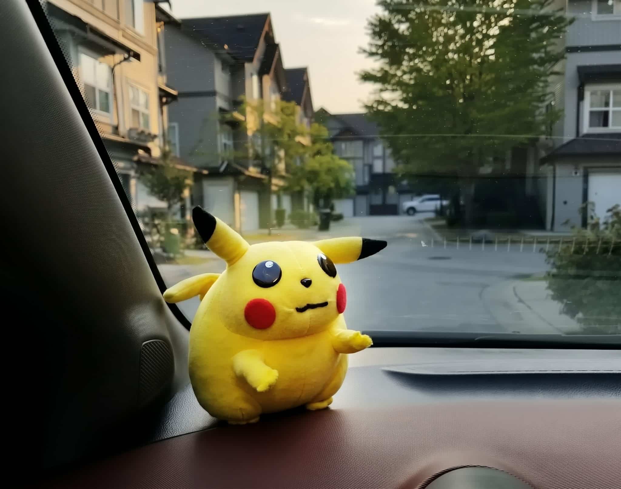 Whats next for Pokemon?